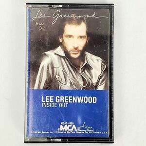 Vern Gosdin - Chiseled in Stone [Cassette Tape] CBS, 1987